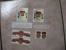 Kit stickers adesivi usato  Dalmine