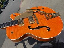 1998 gretsch g6120tm for sale  San Diego