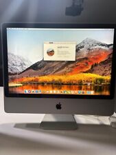 Computador iMac 24"" modelo A1225. #156, usado comprar usado  Enviando para Brazil