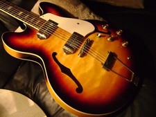 Epiphone casino electric for sale  Corpus Christi