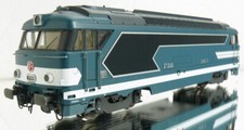 Rivarossi locomotive diesel d'occasion  Paris XX