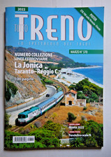 Y506 tutto treno usato  Bologna