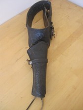Western leather holster for sale  Phoenix