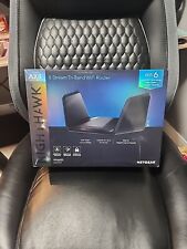 Netgear nighthawk ax6600 for sale  Concord