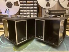 Betamax storage carousels for sale  BRIGG