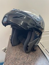 Crash helmet for sale  DARTMOUTH