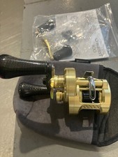 Shimano calcutta conquest for sale  BUNGAY