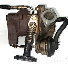 Ricambi usati turbina usato  Frattaminore