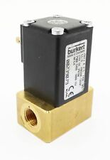 Bürkert 00239079 2873 gebraucht kaufen  Kiel