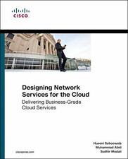 Designing Networks and Services for the Cloud: Delivering business-grade cloud a segunda mano  Embacar hacia Mexico