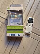 Philips voice tracer usato  Siracusa