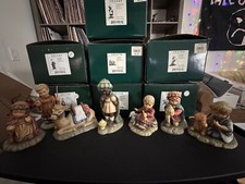 Berta hummel christmas for sale  Idaho Falls