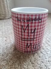 Bean mug 1997 for sale  BIRMINGHAM