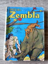 Special zembla lug d'occasion  Diarville