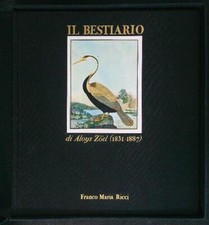 Bestiario zotl zotl usato  Italia