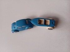 Schuco piccolo712 käfer gebraucht kaufen  Naundorf, Mügeln