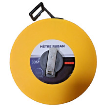Mesure longue ruban d'occasion  La Fère
