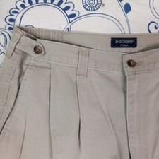 Dockers made usa usato  Villanova Solaro