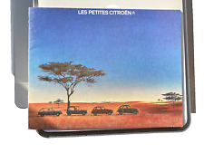 1975 les petites for sale  LOUTH