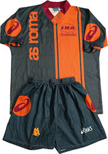 Maglia calcio roma usato  Roma