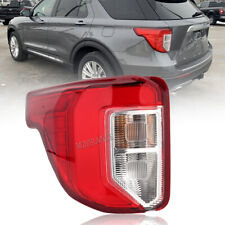 Taillight for ford d'occasion  Expédié en Belgium