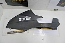 Aprilia rs50 belly for sale  LEVEN