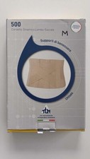 Corsetto dinamico lombo usato  Vilminore di Scalve