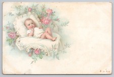 Victorian baby lace for sale  MANCHESTER