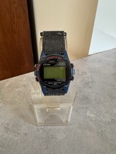 Timex Atlantis 100 Digital Wristwatch Vintage With Original Band comprar usado Timex Atlantis 100 Digital Wristwatch Vintage With Original Band comprar usado  Enviando para Brazil
