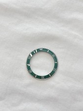 rolex submariner ghiera verde usato  Caivano