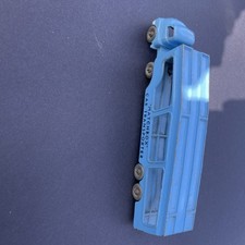 Matchbox car transporter for sale  HERTFORD
