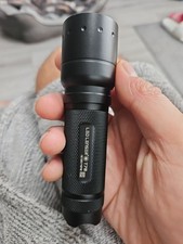 Ledlenser t7m 400 for sale  ROTHERHAM