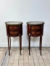 Chevets style louis d'occasion  Claye-Souilly