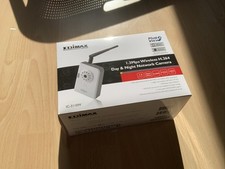 Edimax 3110w netzwerk gebraucht kaufen  Neuhausen