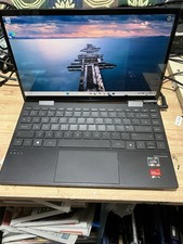 Envy x360 ay1xxx for sale  WESTCLIFF-ON-SEA