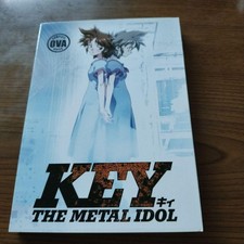 DVD Key The Metal Idol comprar usado  Enviando para Brazil