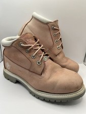 Timberland chukka boots for sale  LUTON