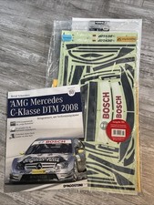 Kyosho deagostini amg gebraucht kaufen  Hiddenhausen