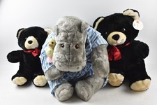Silentnight hippo chick for sale  NORTHAMPTON