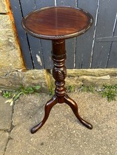 Mid century chippendale for sale  HIGH PEAK