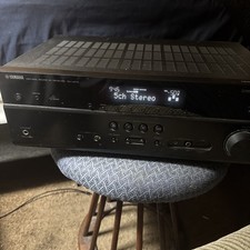 Yamaha v473 natural for sale  Parrish
