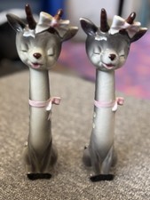 Vintage napco pair for sale  El Monte