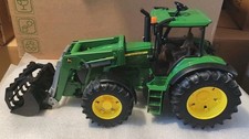 John deere 7930 gebraucht kaufen  Schwarzenberg