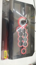 Controle de arcade HORI PS4-046, usado comprar usado Controle de arcade HORI PS4-046, usado comprar usado  Enviando para Brazil