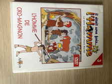 Dvd homme cro d'occasion  Lyon VII
