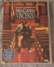 Mio cugino vincenzo usato  Italia