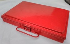 Vintage quality red for sale  UK