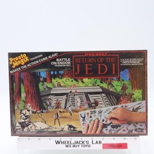 Star wars rotj for sale  Eldora