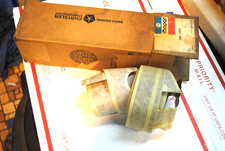 NOS MOPAR 1973 74 PLYMOUTH DUSTER PAINEL TRASEIRO CORPO FITA FAIXA E128JY8 comprar usado  Enviando para Brazil