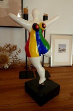 Niki saint phalle gebraucht kaufen  Ingolstadt